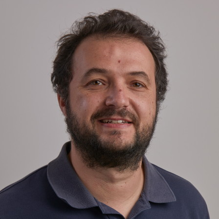 Mario Morgado