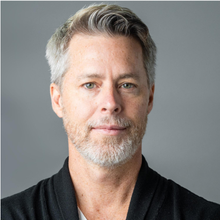 Spencer Kimball